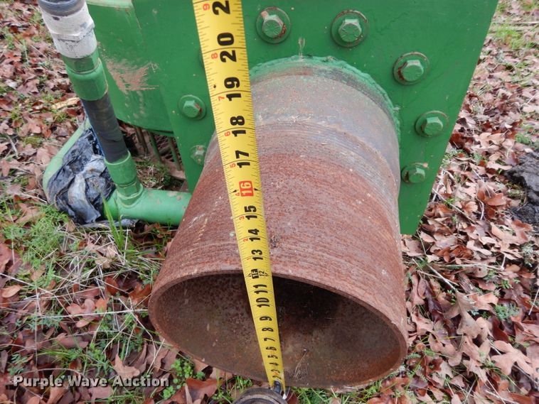 image for item DH2287 Water pump