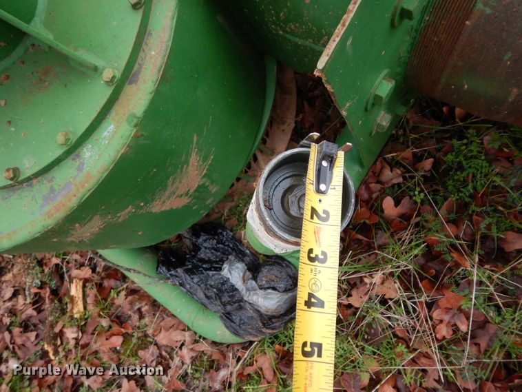 image for item DH2287 Water pump