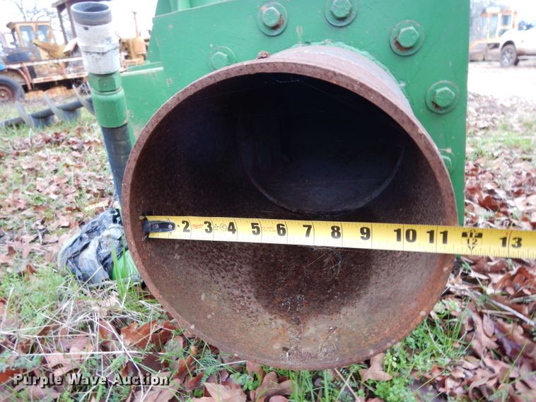 image for item DH2287 Water pump