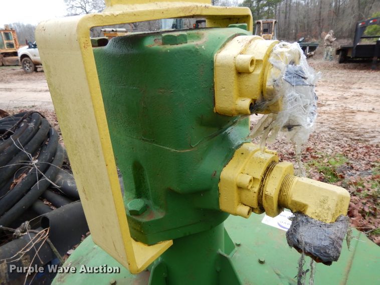 image for item DH2287 Water pump