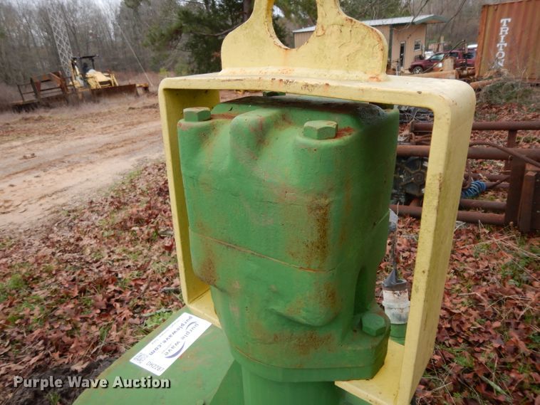 image for item DH2287 Water pump