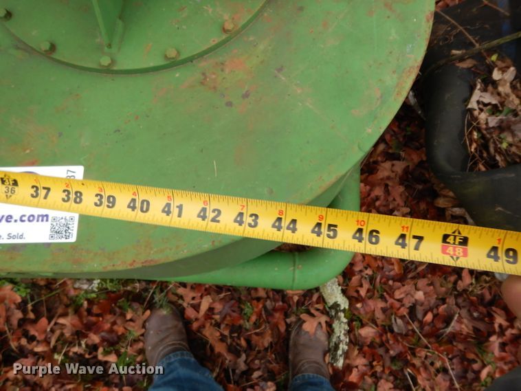 image for item DH2287 Water pump