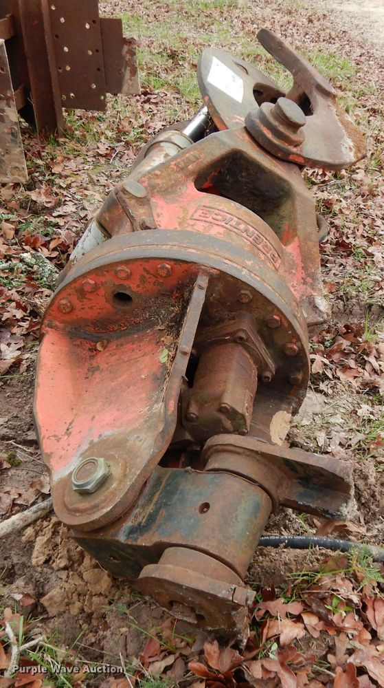 image for item DH2288 Prentice log grapple