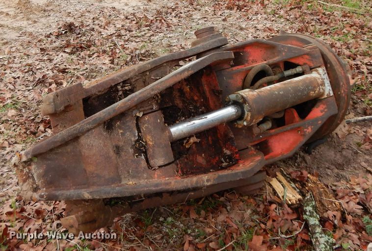 image for item DH2288 Prentice log grapple