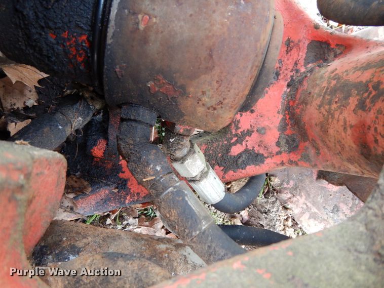 image for item DH2288 Prentice log grapple