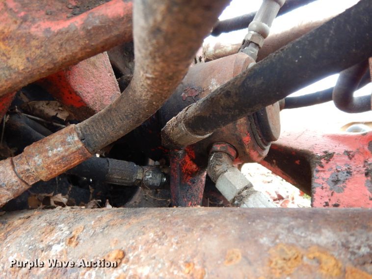 image for item DH2288 Prentice log grapple