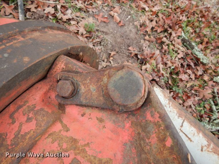 image for item DH2288 Prentice log grapple