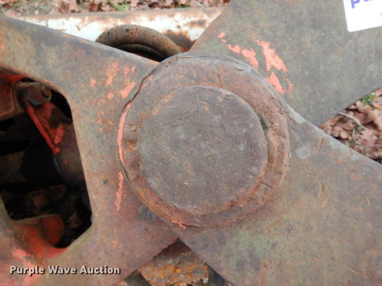 image for item DH2288 Prentice log grapple