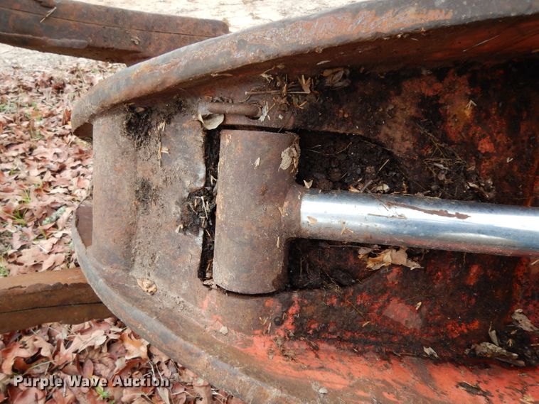 image for item DH2288 Prentice log grapple