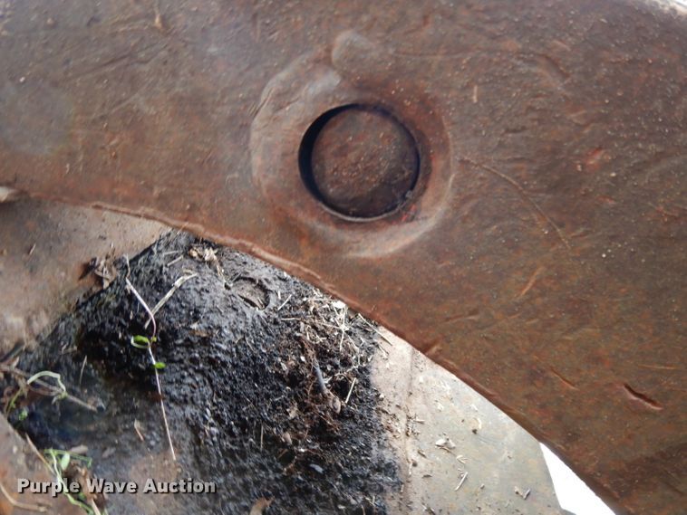 image for item DH2288 Prentice log grapple