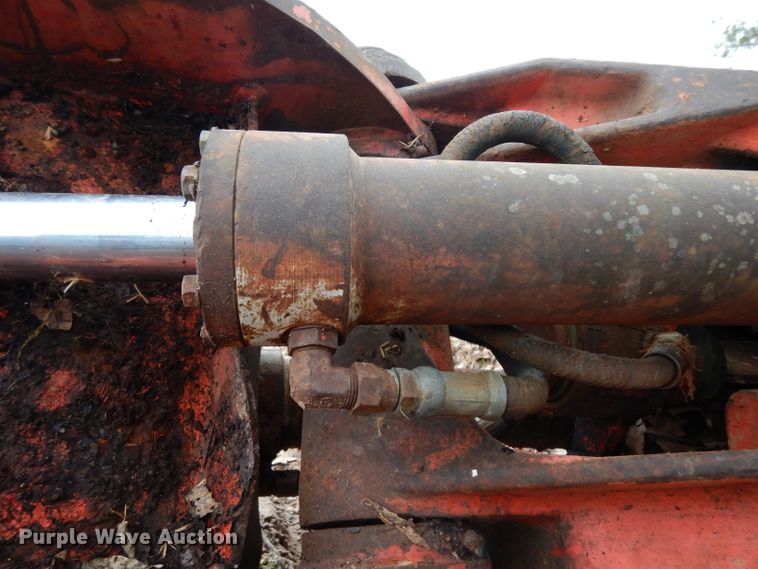 image for item DH2288 Prentice log grapple