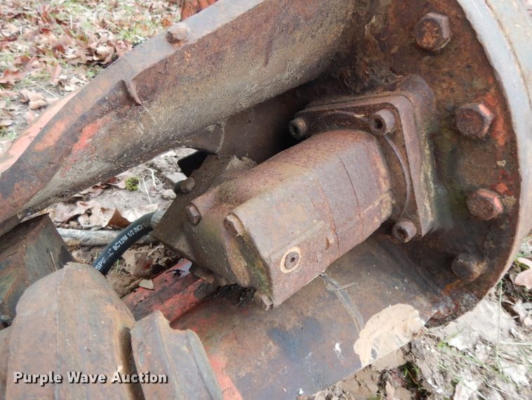 image for item DH2288 Prentice log grapple