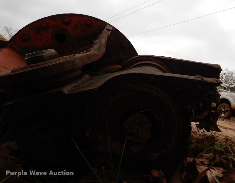 image for item DH2288 Prentice log grapple