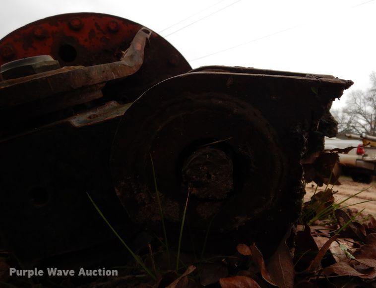 image for item DH2288 Prentice log grapple