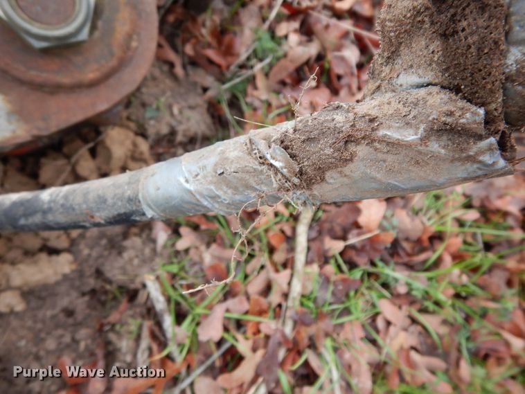 image for item DH2288 Prentice log grapple