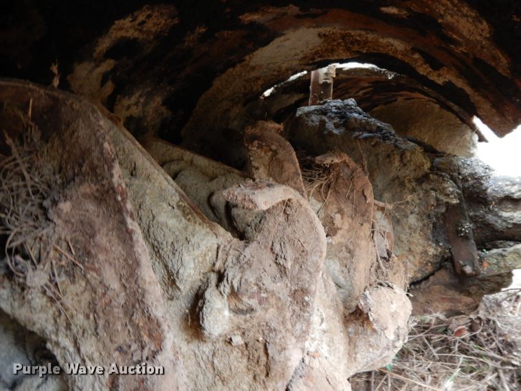 image for item DH2292 Seaman DS-47 soil stabilizer