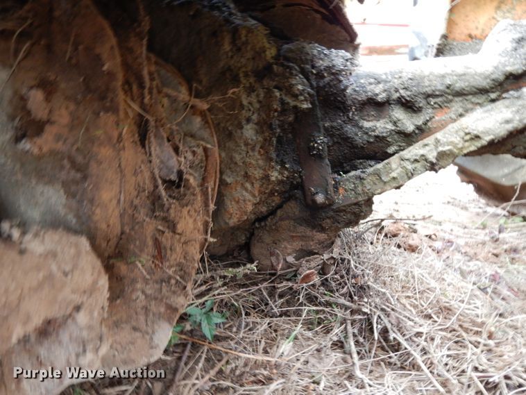 image for item DH2292 Seaman DS-47 soil stabilizer