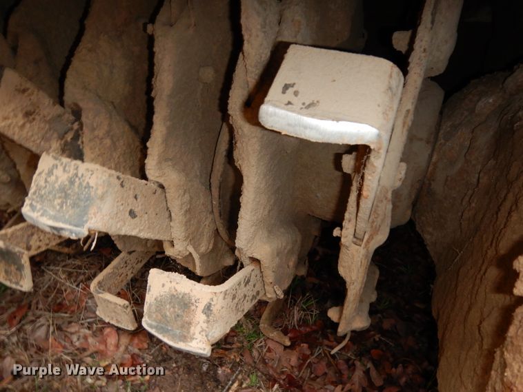 image for item DH2293 Rex HDS soil stabilizer