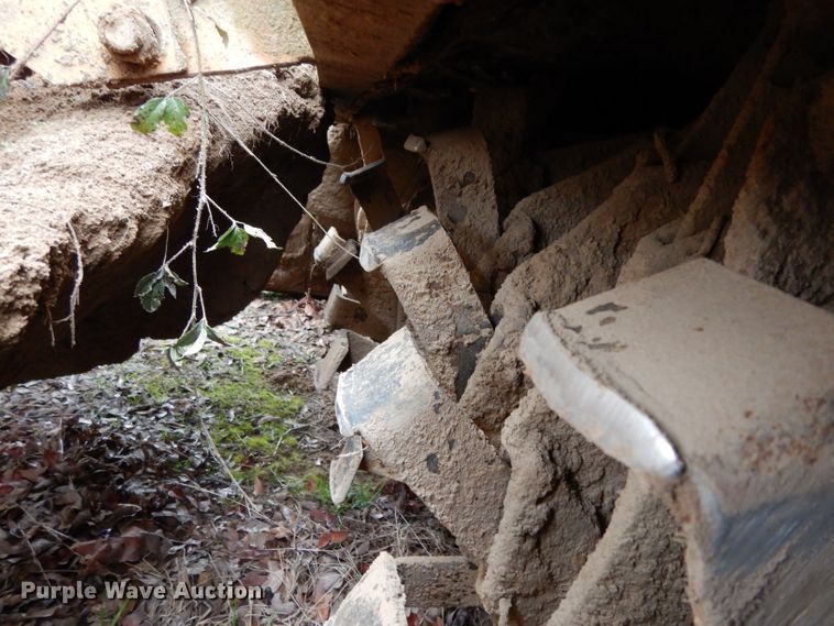 image for item DH2293 Rex HDS soil stabilizer