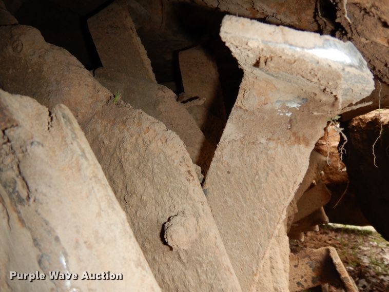 image for item DH2293 Rex HDS soil stabilizer