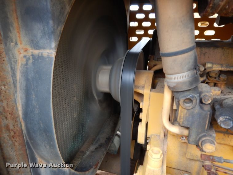 image for item DH2294 John Deere 210LE landscape tractor