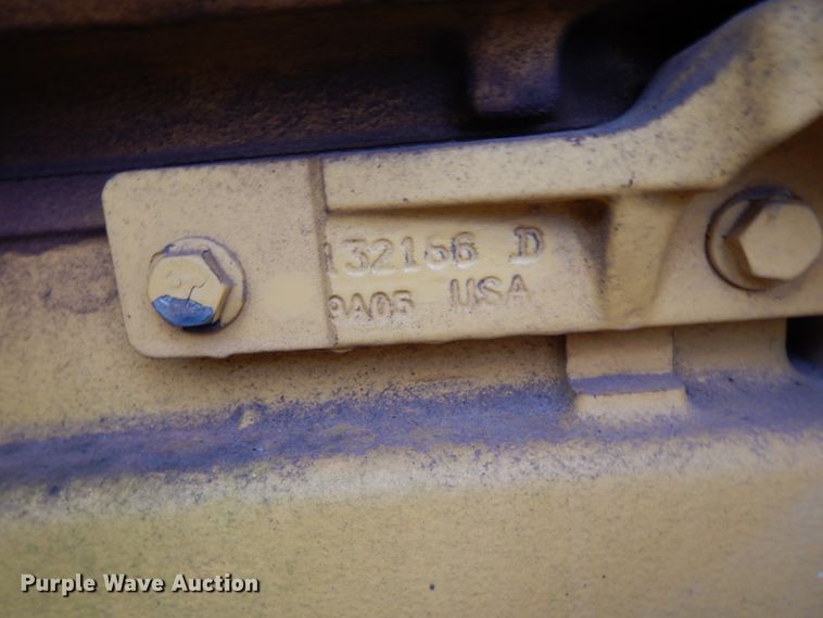 image for item DH2294 John Deere 210LE landscape tractor