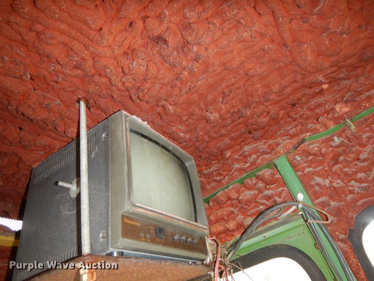 image for item DH2296 Schulman Machine Infeed logging conveyor