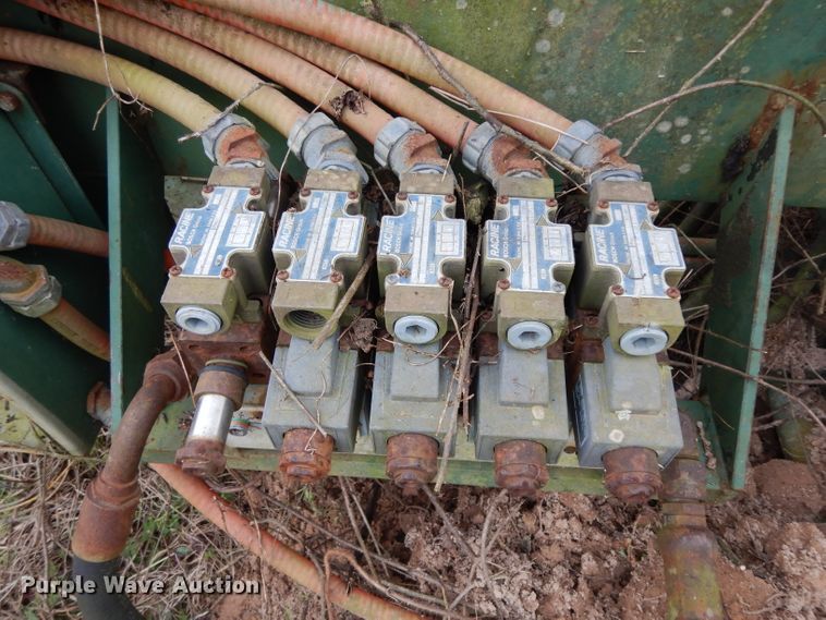 image for item DH2296 Schulman Machine Infeed logging conveyor