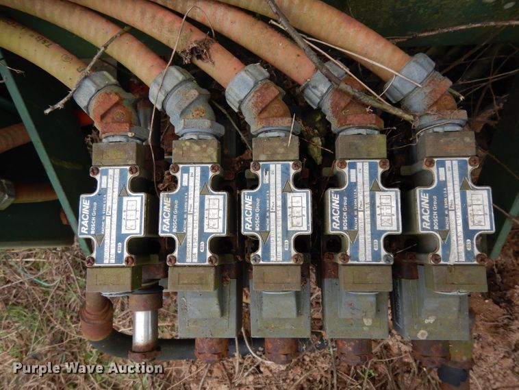 image for item DH2296 Schulman Machine Infeed logging conveyor