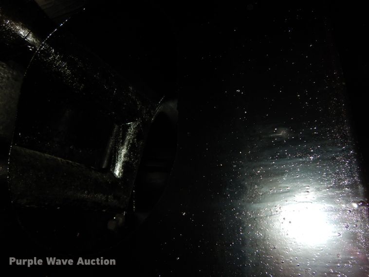 image for item DH2297 Rosco RMT oil distributor trailer