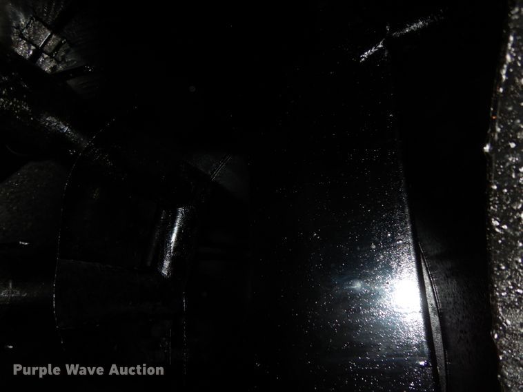 image for item DH2297 Rosco RMT oil distributor trailer