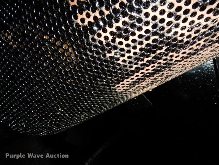 image for item DH2297 Rosco RMT oil distributor trailer