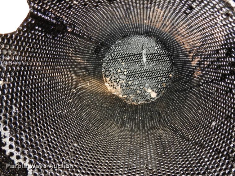 image for item DH2297 Rosco RMT oil distributor trailer