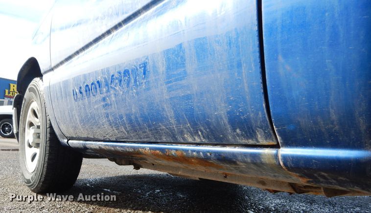 image for item DH6341 2006 Chevrolet Silverado 1500 pickup truck