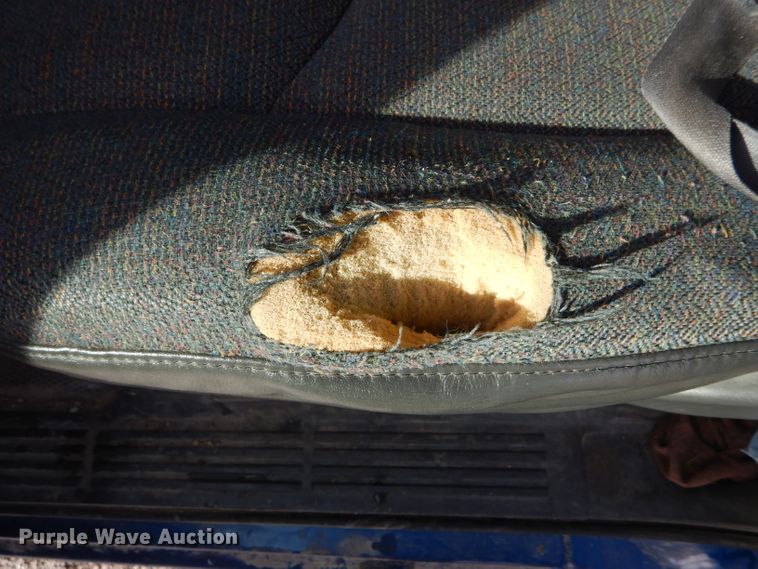 image for item DH6341 2006 Chevrolet Silverado 1500 pickup truck