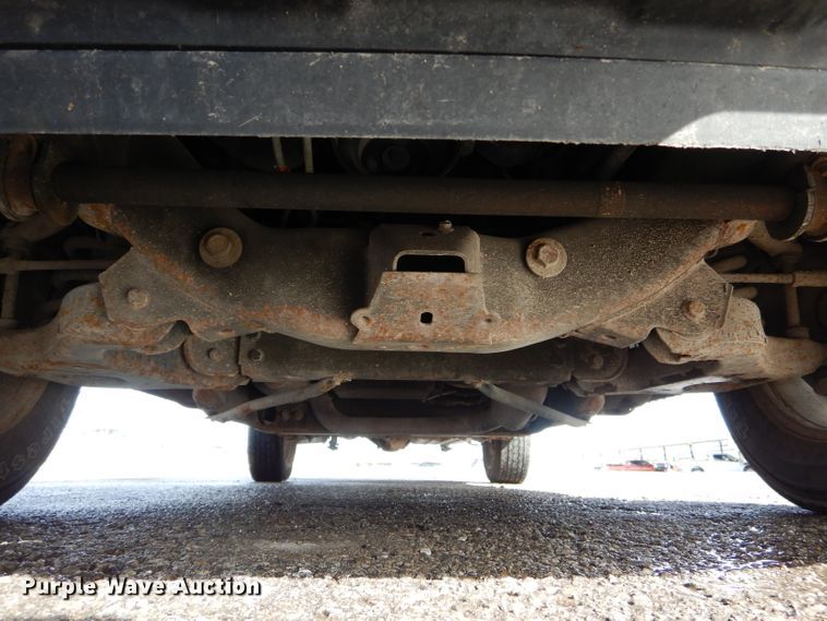 image for item DH6341 2006 Chevrolet Silverado 1500 pickup truck