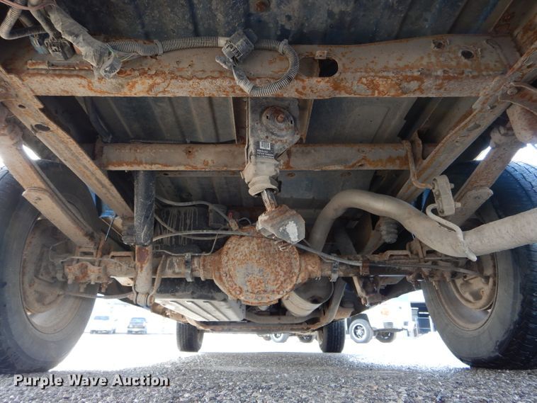 image for item DH6341 2006 Chevrolet Silverado 1500 pickup truck