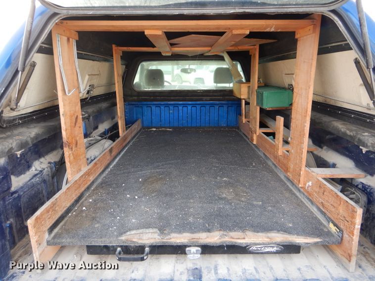 image for item DH6341 2006 Chevrolet Silverado 1500 pickup truck