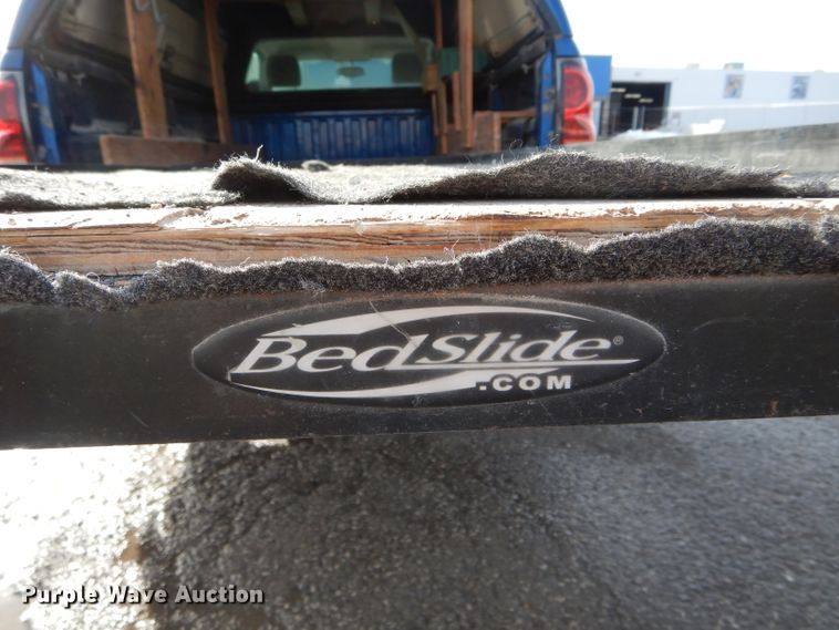 image for item DH6341 2006 Chevrolet Silverado 1500 pickup truck