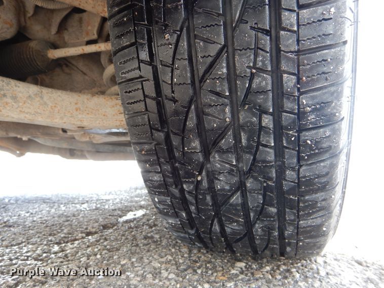 image for item DH6341 2006 Chevrolet Silverado 1500 pickup truck