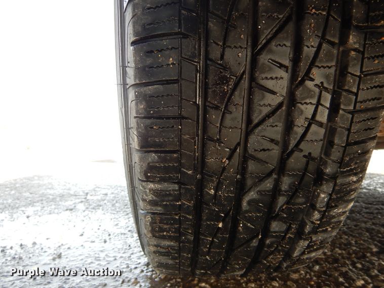 image for item DH6341 2006 Chevrolet Silverado 1500 pickup truck