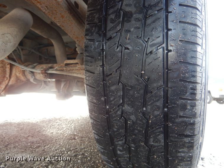 image for item DH6341 2006 Chevrolet Silverado 1500 pickup truck