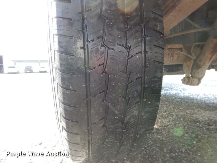 image for item DH6341 2006 Chevrolet Silverado 1500 pickup truck