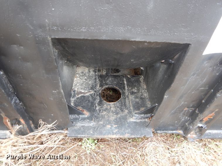 image for item DH6343 Roll-off container