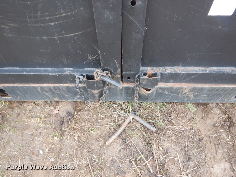 image for item DH6343 Roll-off container