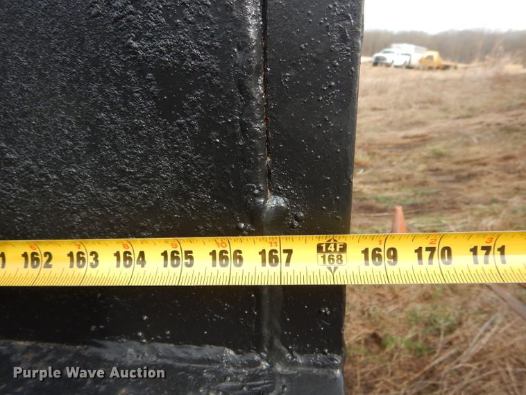 image for item DH6343 Roll-off container