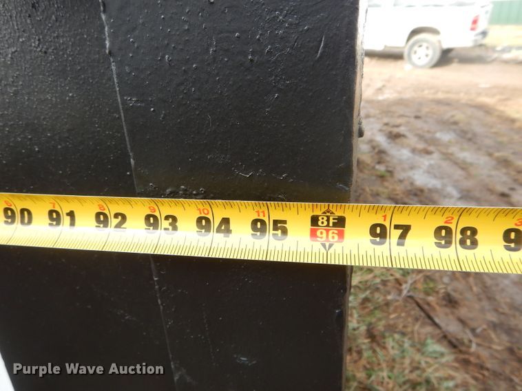 image for item DH6343 Roll-off container