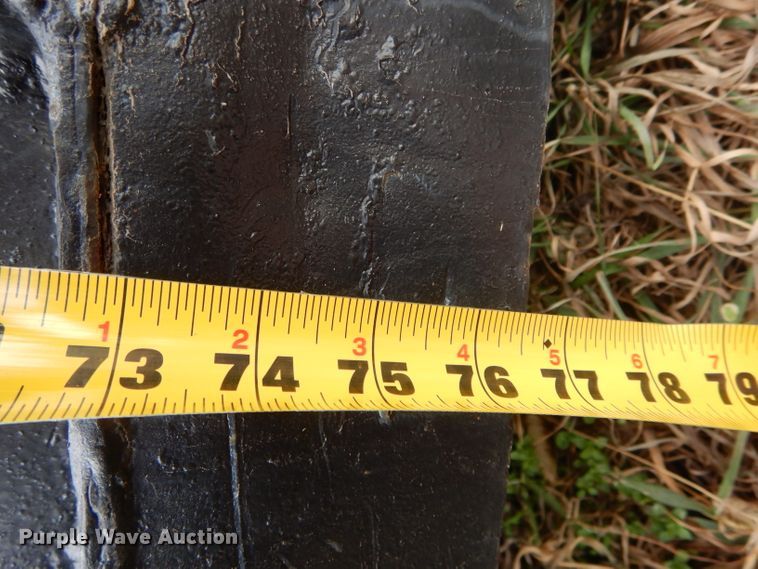 image for item DH6343 Roll-off container