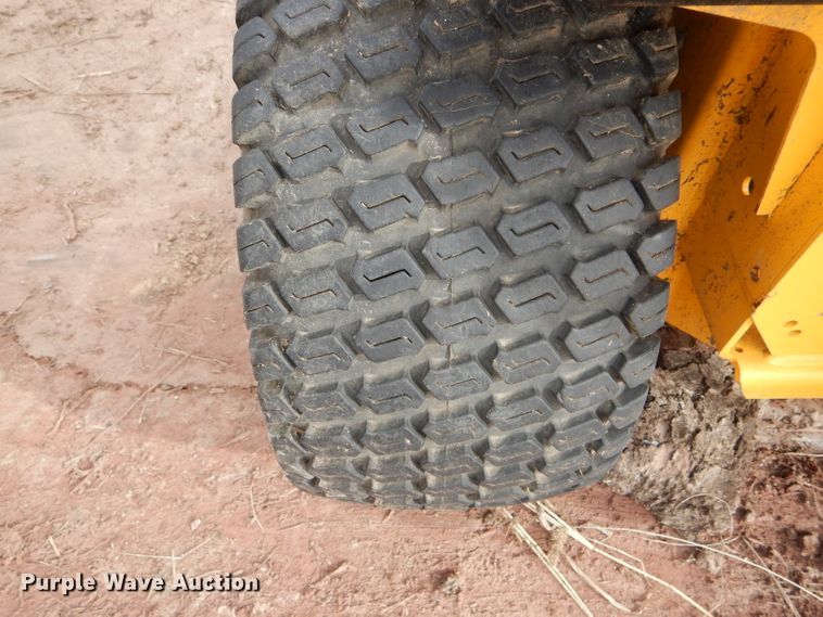 image for item DH6346 Everride Warrior ZKW2560 ZTR lawn mower