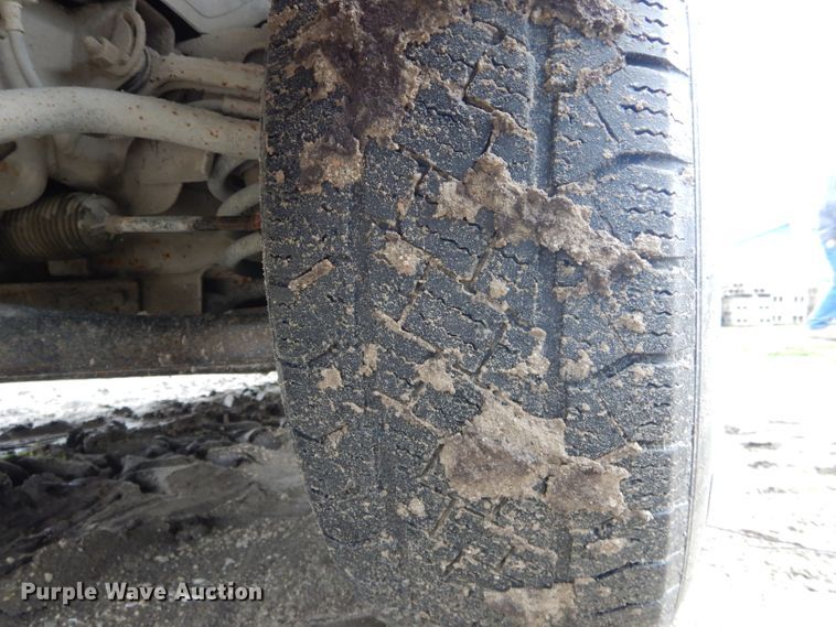 image for item DH6355 2005 Chevrolet Silverado 1500 Ext. Cab pickup truck